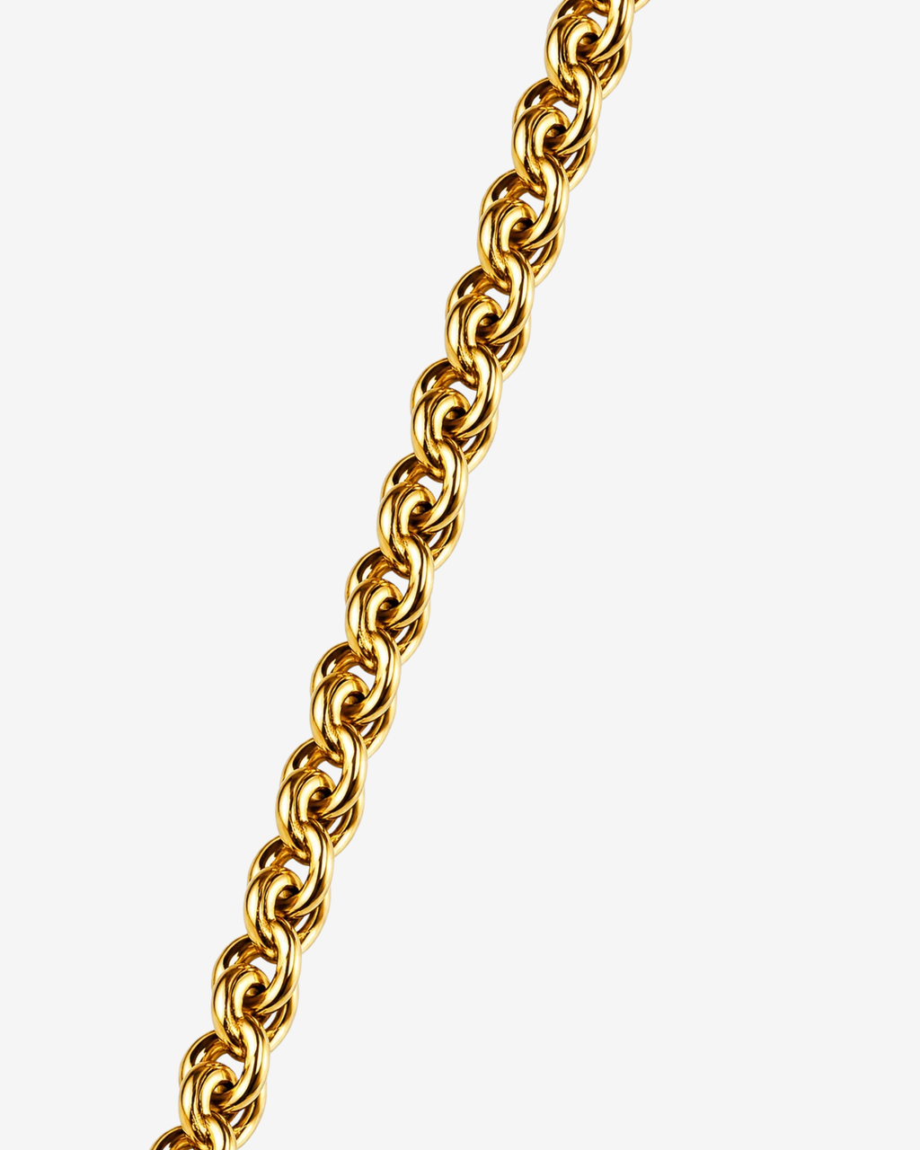 Sojourner St. Christopher Necklace