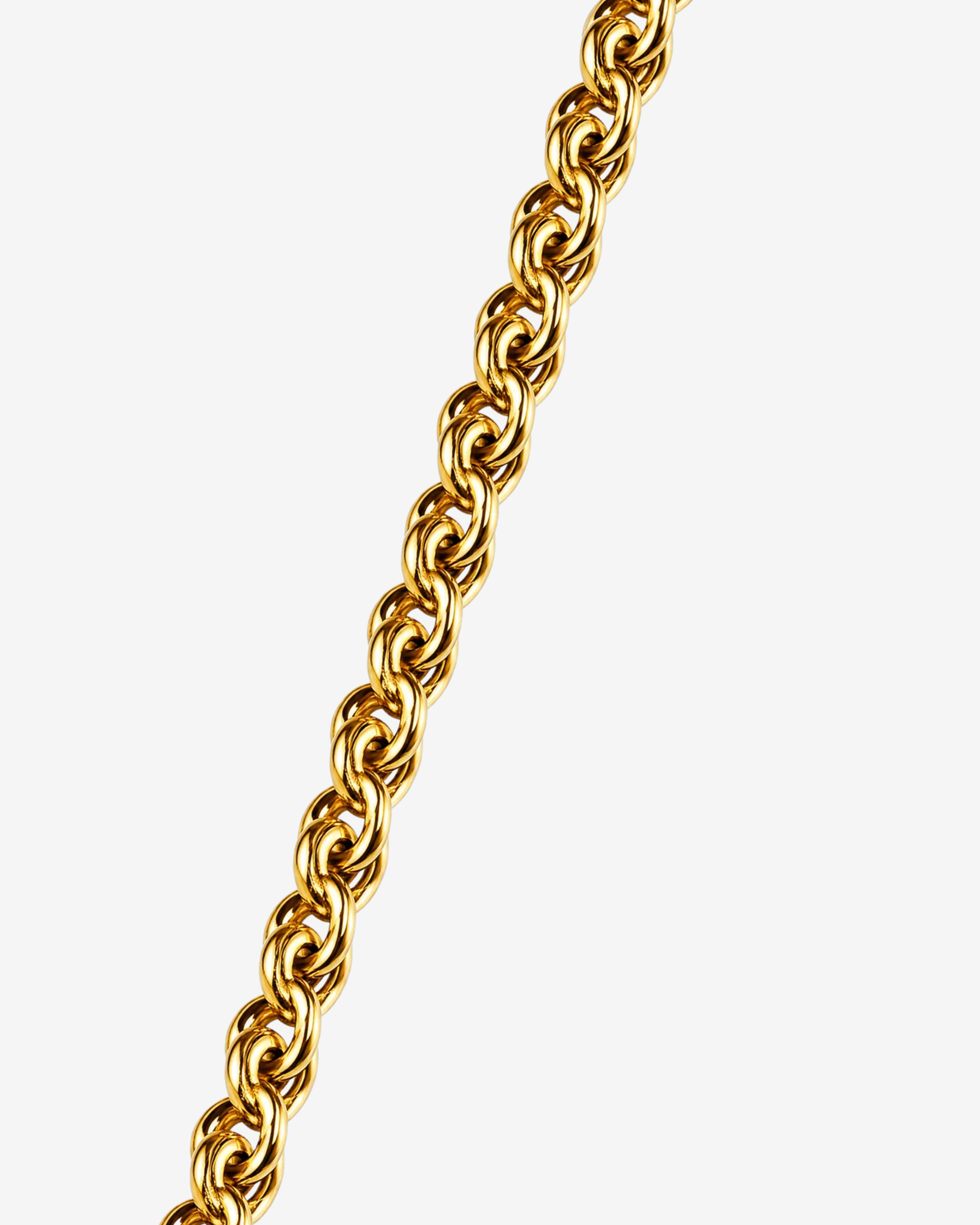 Sojourner St. Christopher Necklace