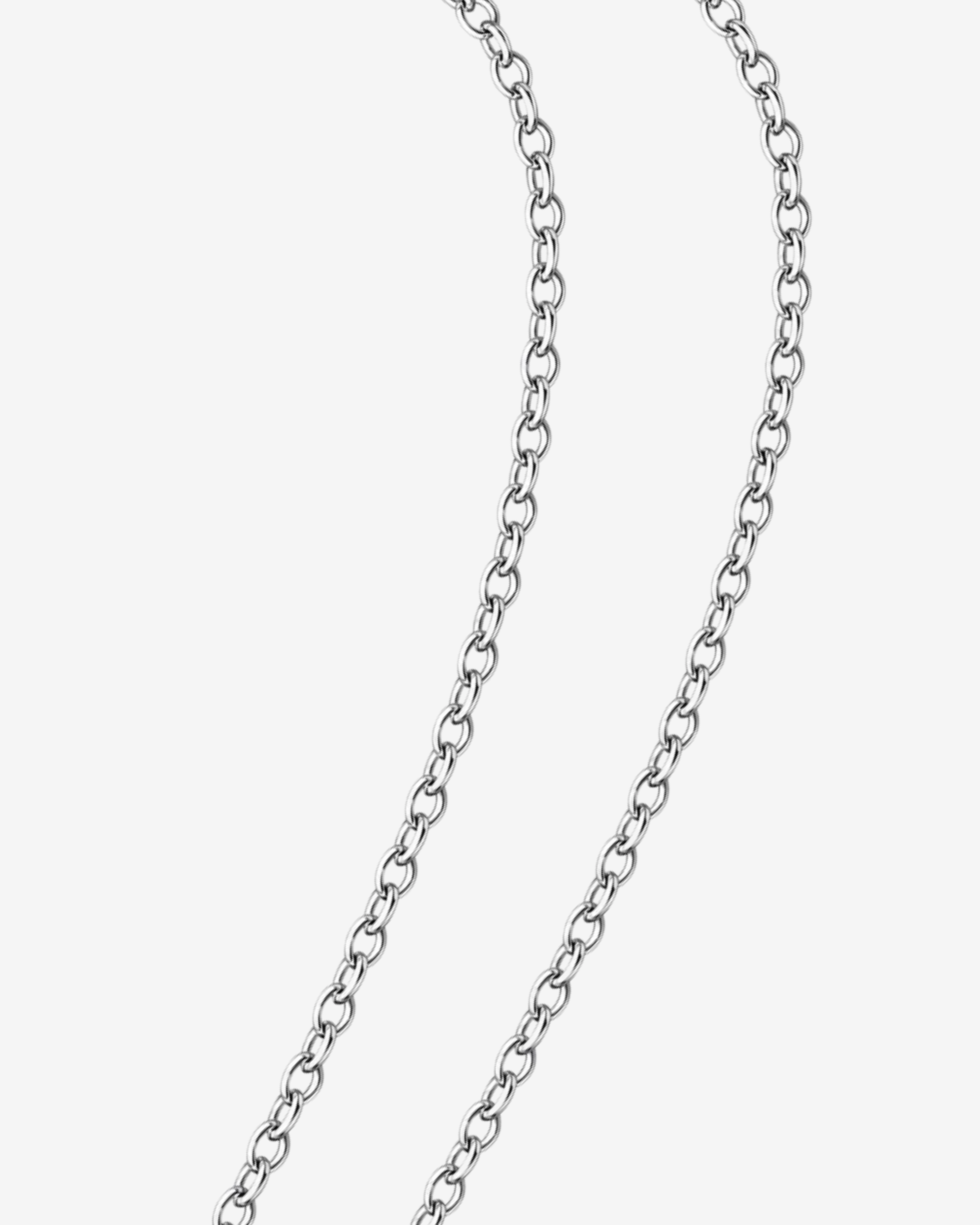 Redeemer Crucifix Necklace