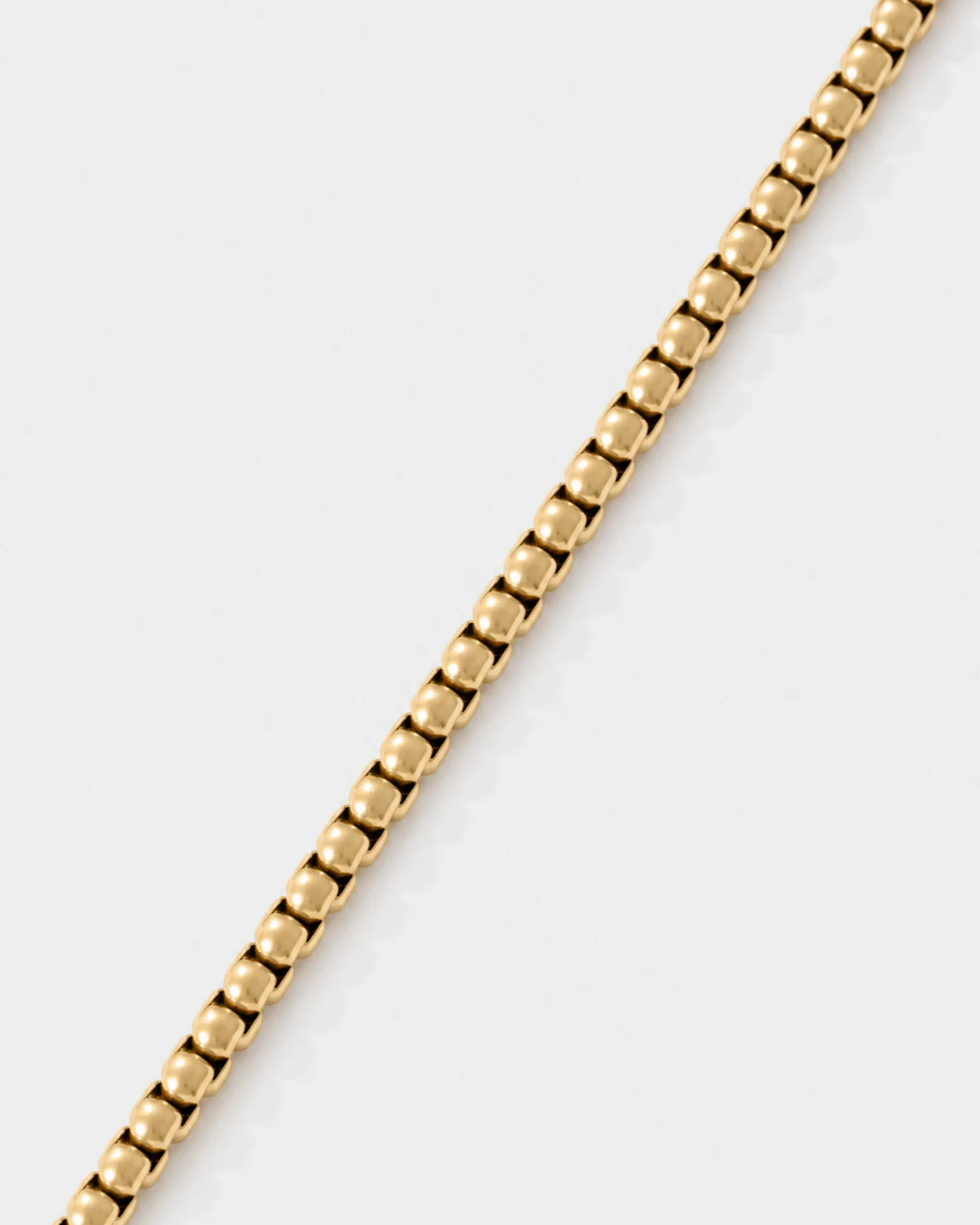 Salvation Classic Cross Necklace