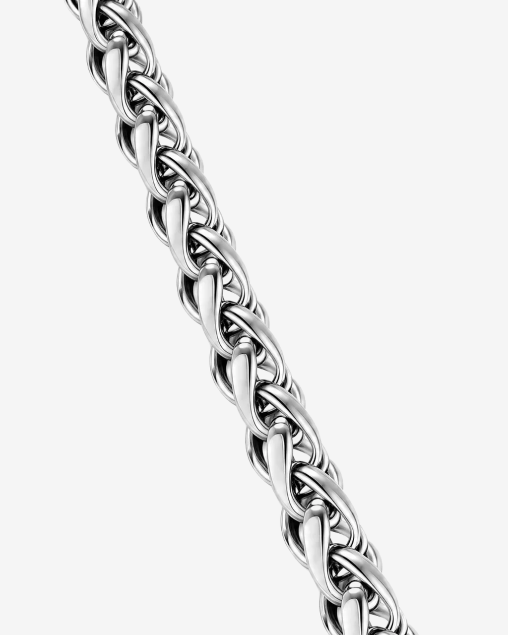 Saint Barbara Necklace