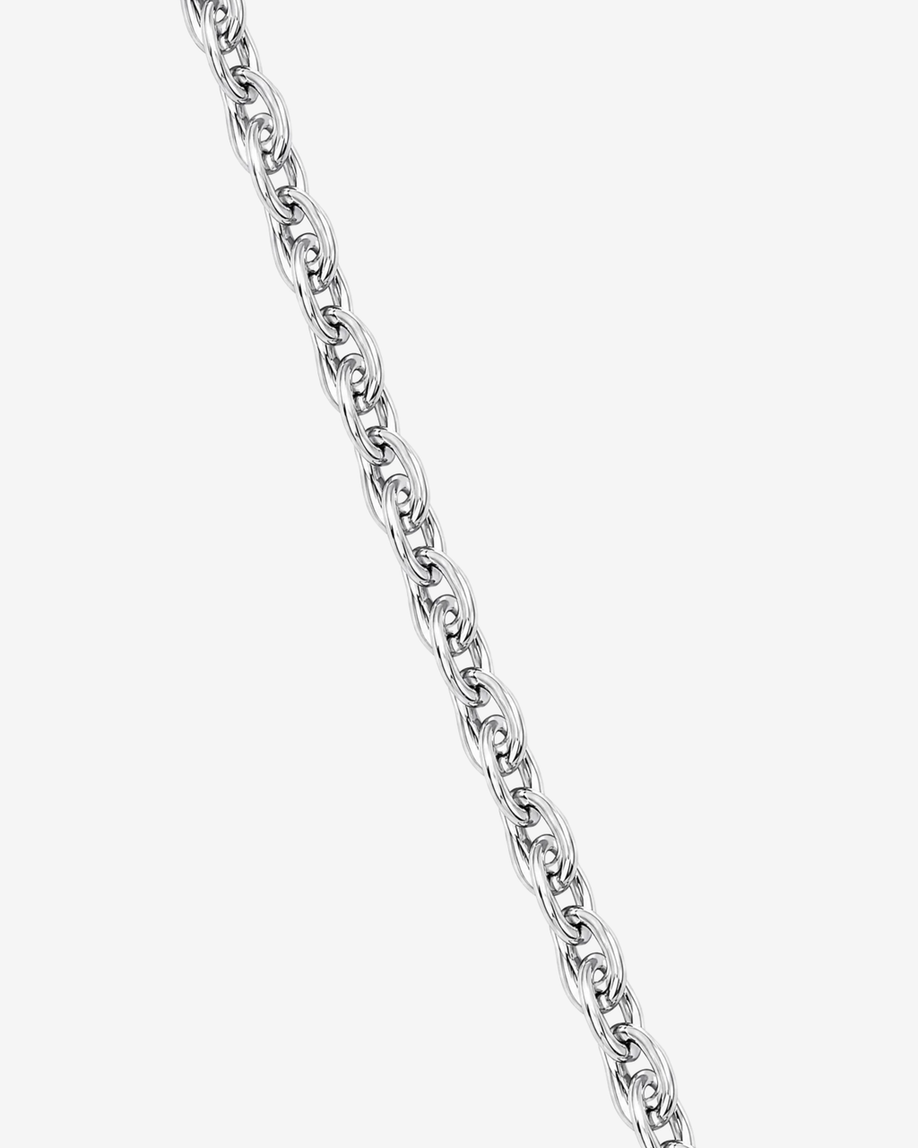 Nazareth Cross Pendant Necklace