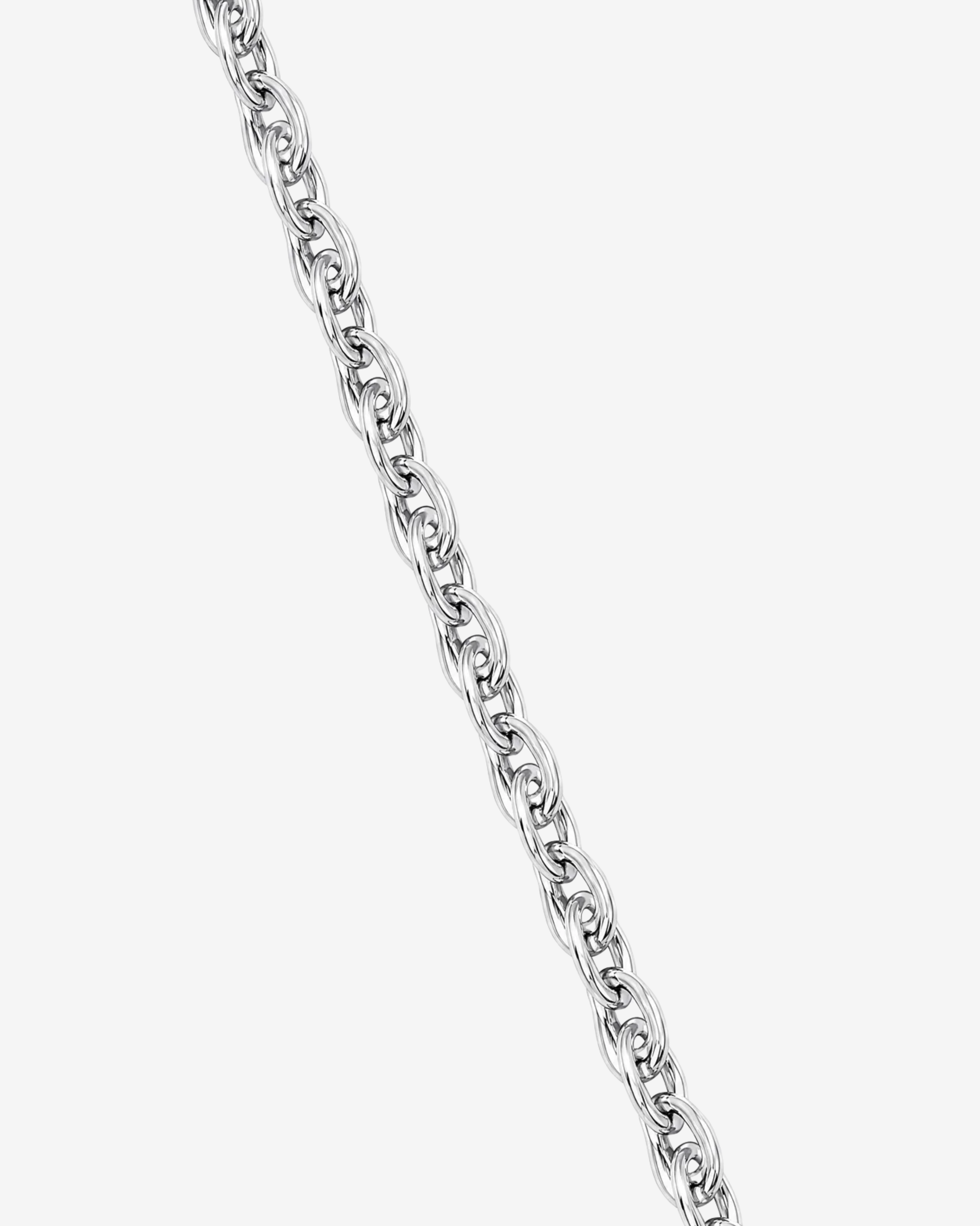 Nazareth Cross Pendant Necklace